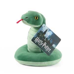 Плюшена играчка Талисман на Слидерин, Хари Потър